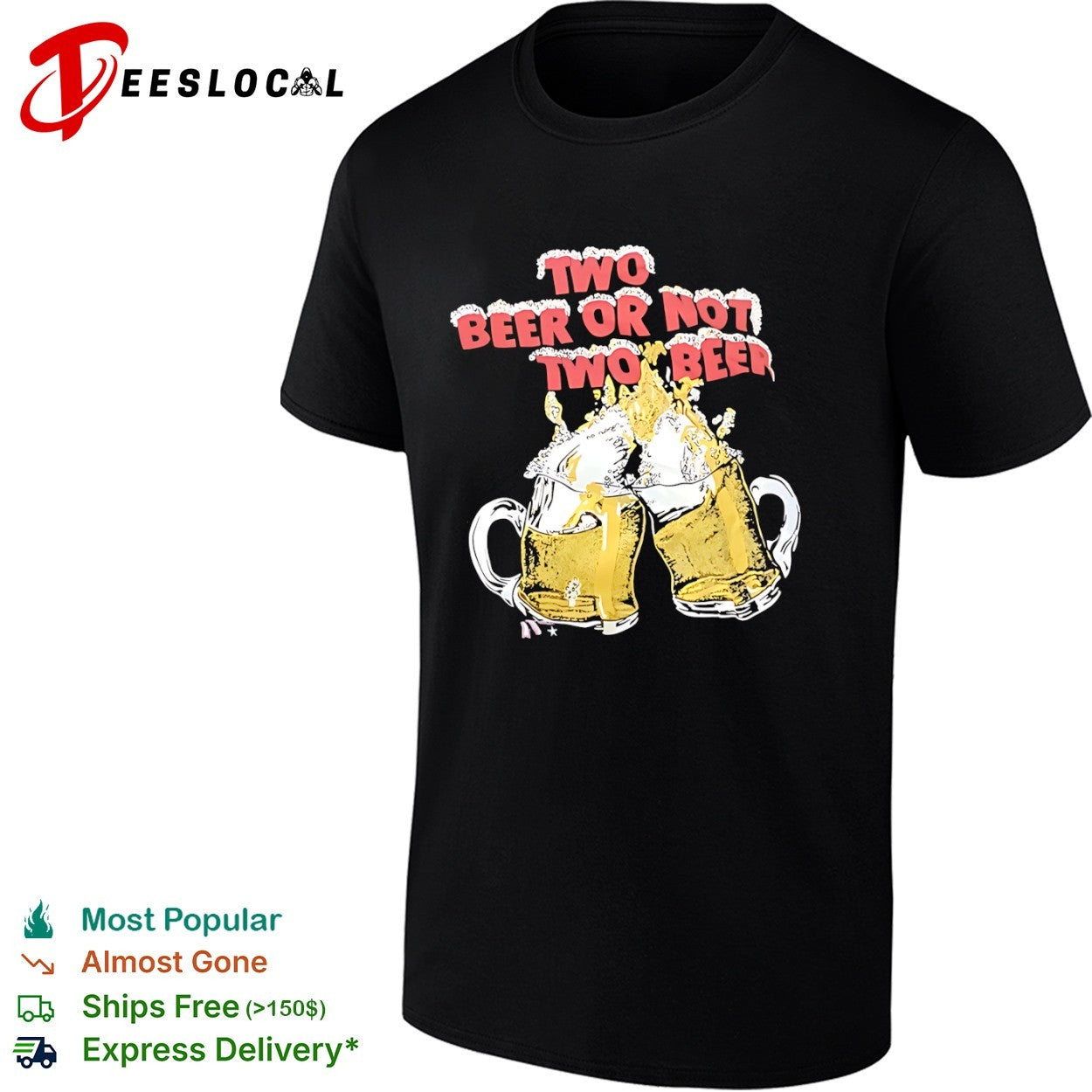 Funny T-Shirts