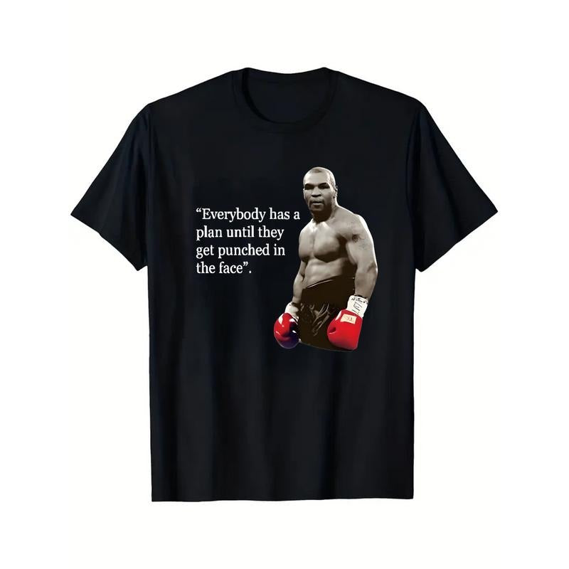 Quotes shirt