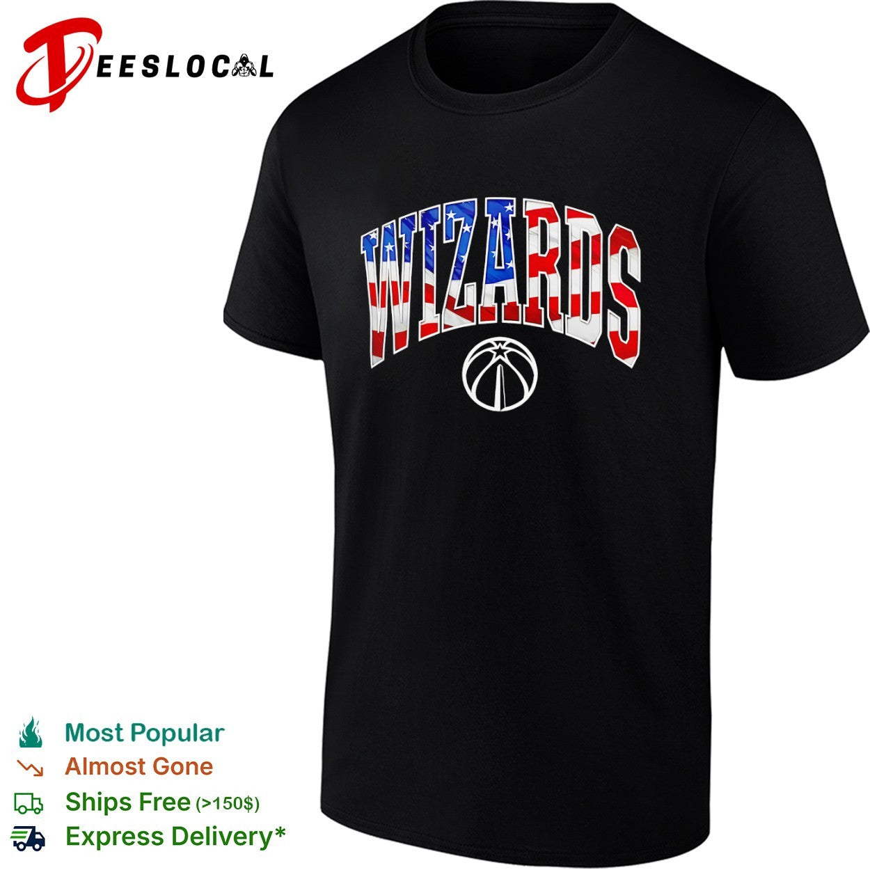 American Flag