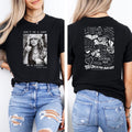 Stevie Nicks Comfort Colors Don'T Lady Legend Unisex T-shirt, Sweatshirt, Hoodie (1)