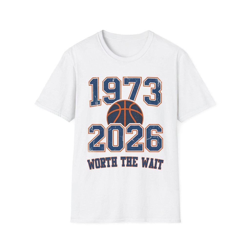 1973 2026 York Basketball Fan Tee 53 Years Worth Wait Unisex T-shirt, Sweatshirt, Hoodie (1)
