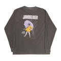 Jawbreaker Band Tee American Punk Rock Morton Salt Umbrella Girl Metal Hardcore Rock Punk Alternative Rock Faded Xl (1)