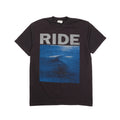 Ride Nowhere Shoegaze Uk Band Tee Ultra Faded Tour Ambient Noise Post Punk Alternative Grunge Band Slowdive Album Cover Single Med (1)