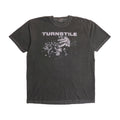 Turnstile Band Tee Live Show Pressure Succeed Ep Album Punk Rock Hardcore Boxy Glam Alternative Heavyweigh Xl (1)