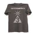 Spacemen Band Tee Heavyweight Faded Sound Confusion Prescription Playing Fire Sonic Boom Spaceman Medium (1)