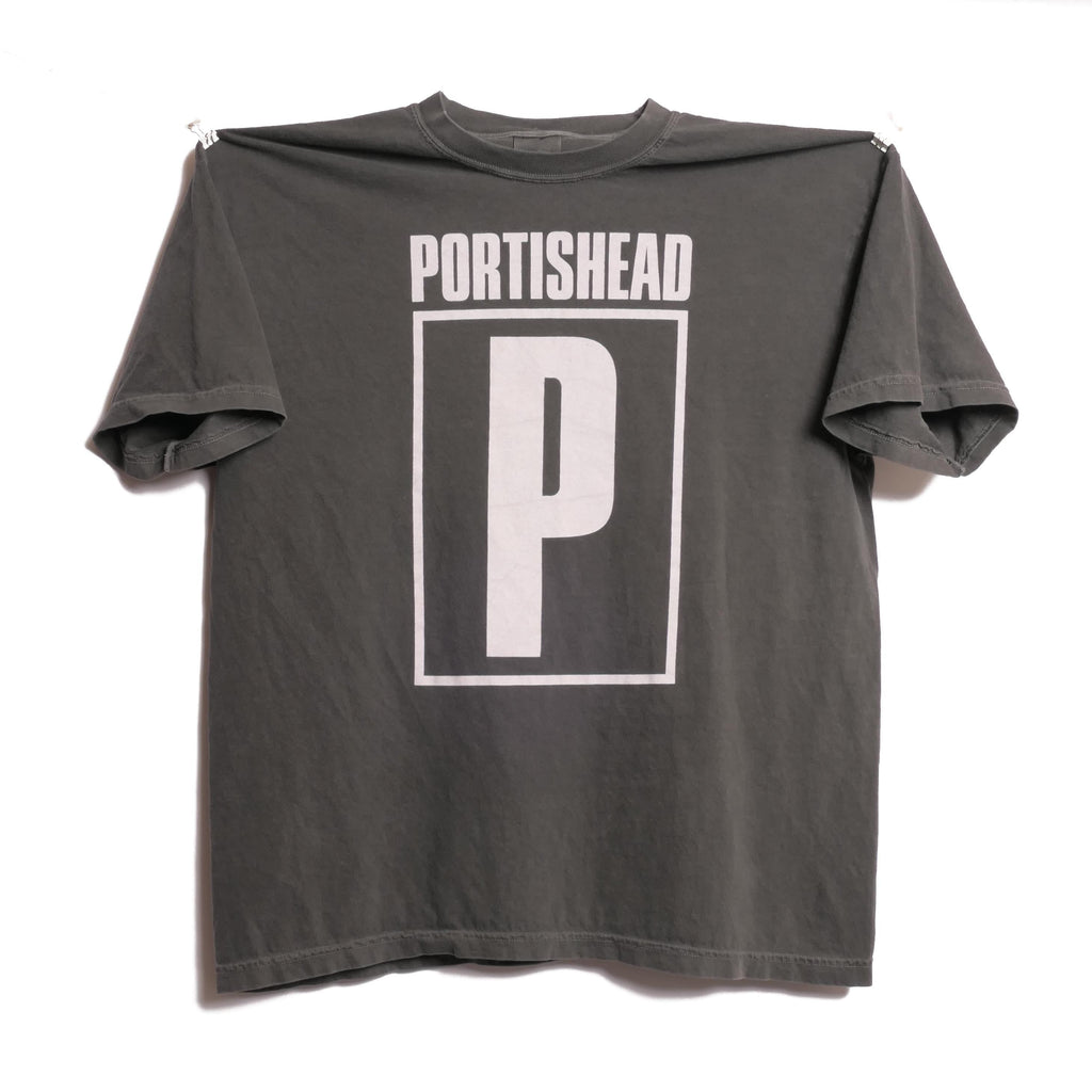 Portishead Dummy Band Tee Shoegaze Trip Hop Electronica Rock Ultra Faded Tour Ambient Noise Post Punk Alternative Grunge Album Hip Psych Xl (1)
