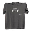 Pj Harvey Band Tee Rid Dry Automatic Dlamini Alternative Grunge Rock Roll English Parish Heavyweight Boxy Fit Xl (1)