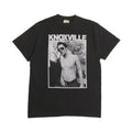 Jackass Johnny Knoxville Tv Show Prank Usa Tee Music Television Show Bam Margera Cky Movie Promo American Punk Rock Tee Medium (1)