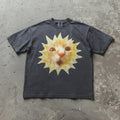Sun Cat Meme Kitten Unisex T-shirt, Sweatshirt, Hoodie (1)