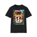 Metallica Dublin 2026 Night Concert M72 World Tour Unisex T-shirt, Sweatshirt, Hoodie (1)