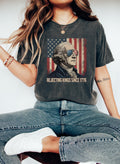Rejecting Kings Since 1776 Protes Anti-Maga Anti Fascist Democracy Democrats 4th July (1)
