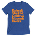 York 93 Unisex T-shirt, Sweatshirt, Hoodie (1)