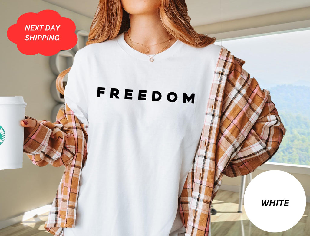 Charlie Kirk Freedom Charlie Kirk Charlie Kirk Freedom Unisex T-shirt, Sweatshirt, Hoodie (1)