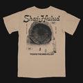 Dune Vintage Sand Tee Gildan 5000 Shai-Hulud Movie Teeshirt Sandworm Retro Arrakis Merch Al Gaib (1)