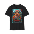Metallica Dublin 2026 Night Concert M72 World Tour Unisex T-shirt, Sweatshirt, Hoodie (1)