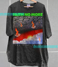 Retro Faith More Band 25bx18 Unisex T-shirt, Sweatshirt, Hoodie (1)