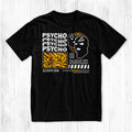 Psycho Eleventh Mind Streetwear Brand Trippy Unisex T-shirt, Sweatshirt, Hoodie (1)