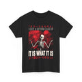Skeleton Japanese Unisex T-shirt, Sweatshirt, Hoodie (1)