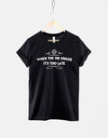 Dm Smiles Dnd Dungeons Dragons Quote Tee Dungeon Master (1)