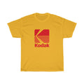 Vintage Kodak Film Photo Unisex T-shirt, Sweatshirt, Hoodie (1)