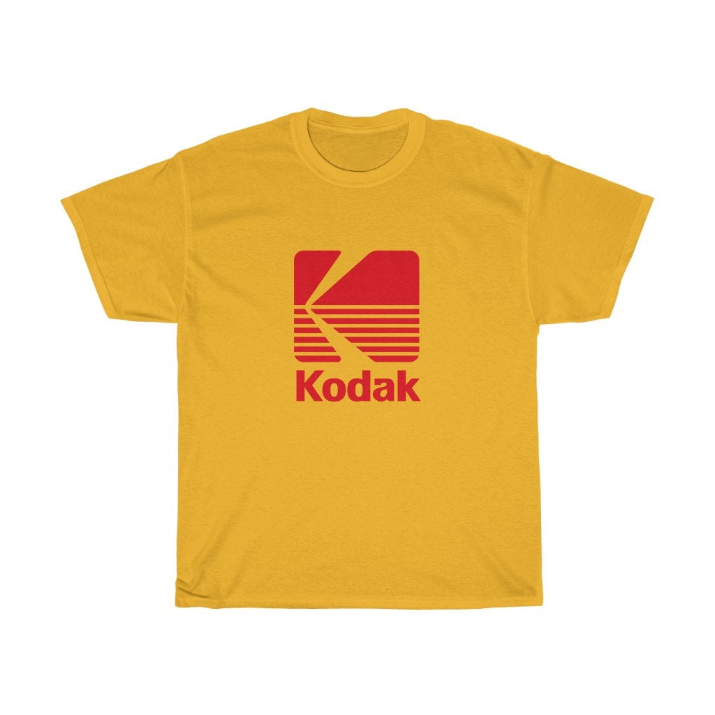 Vintage Kodak Film Photo Unisex T-shirt, Sweatshirt, Hoodie (1)