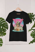 Deer Bella Canvas Animal Tee Unisex T-shirt, Sweatshirt, Hoodie (1)