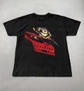 Casiopea Japanese Jazz Fusion Japanese Band Tees Jazz Car Distressed (1)