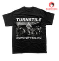 Turnstile Nonstop Feeling Tee Music Band Merch Artist Unisex T-shirt, Sweatshirt, Hoodie (1)