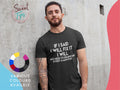 Said Fix Novelty Unisex T-shirt, Sweatshirt, Hoodie (1)