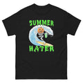 Summer Hater Gildan 5000 Tee Unisex T-shirt, Sweatshirt, Hoodie (1)