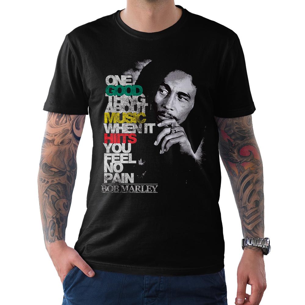 Bob Marley Quote Vintage Sizes Unisex T-shirt, Sweatshirt, Hoodie (1)