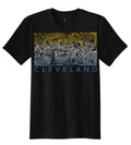 Cleveland Rock Black Unisex T-shirt, Sweatshirt, Hoodie (1)