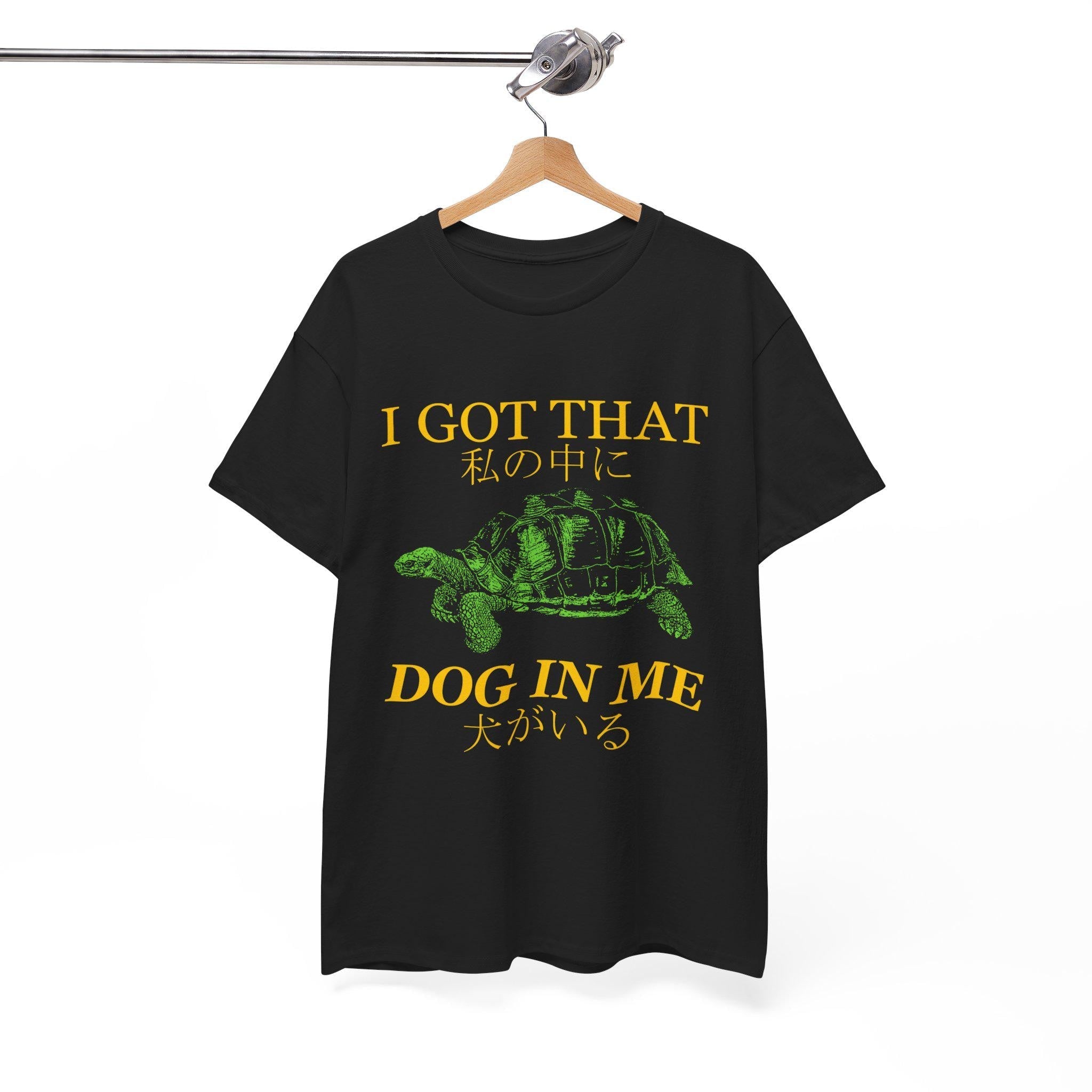Got Dog Unisex T-shirt, Sweatshirt, Hoodie (1)