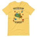 Construction Unisex T-shirt, Sweatshirt, Hoodie (1)