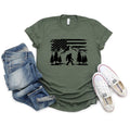 Bigfoot T-Shirt