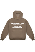 Livestock Hoodie