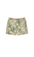 Blues Volley Shorts