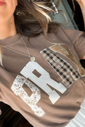 Pray Christian Faith Short Sleeve T
