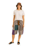 Cotton Shorts (KT-1663PK)