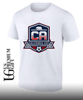 2026 California Cup soccer logo shirt