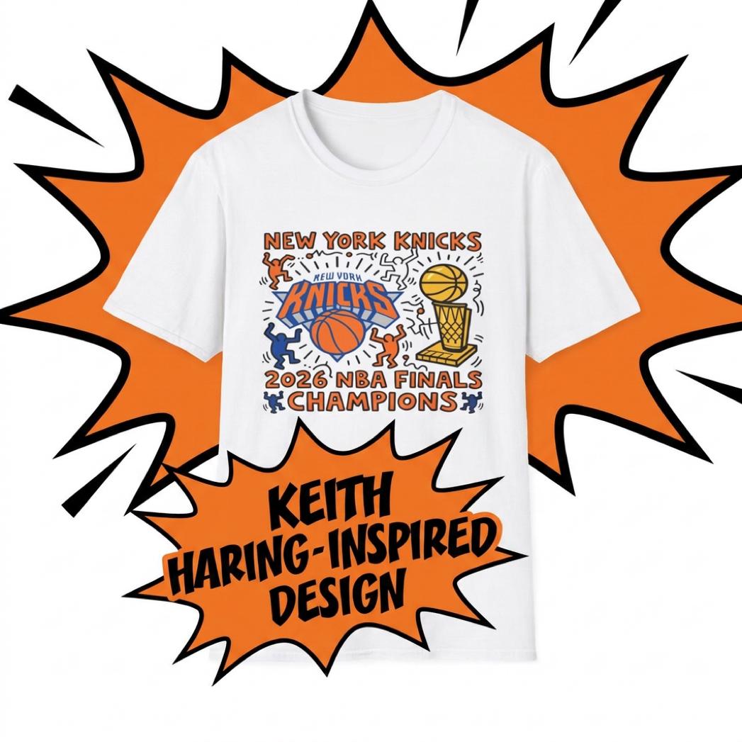 York Knicks 2026 Nba Finals Champions Unisex T-shirt, Sweatshirt, Hoodie (2)