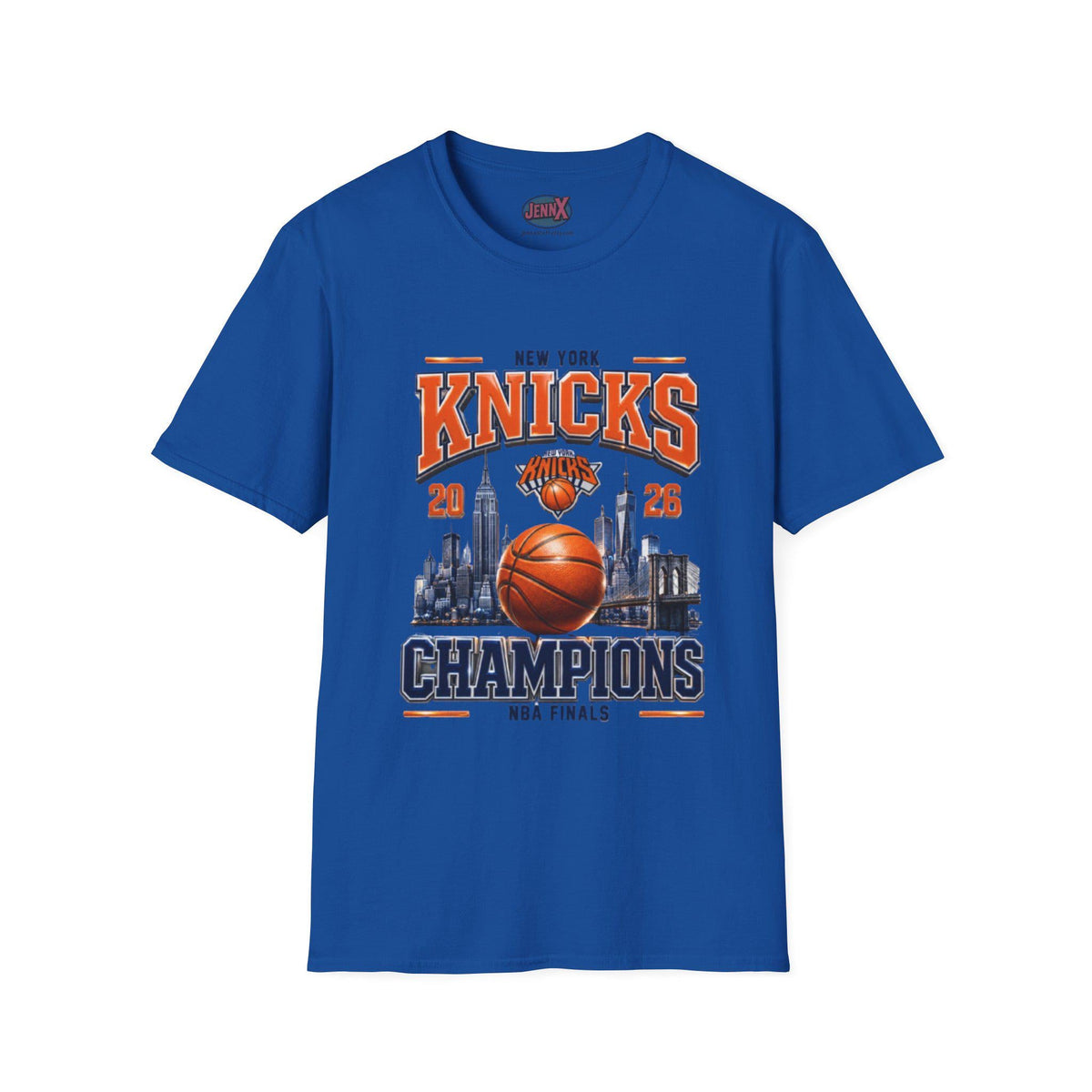 York Knicks 2026 Champions Nyc City Skyline Unisex T-shirt, Sweatshirt, Hoodie (2)