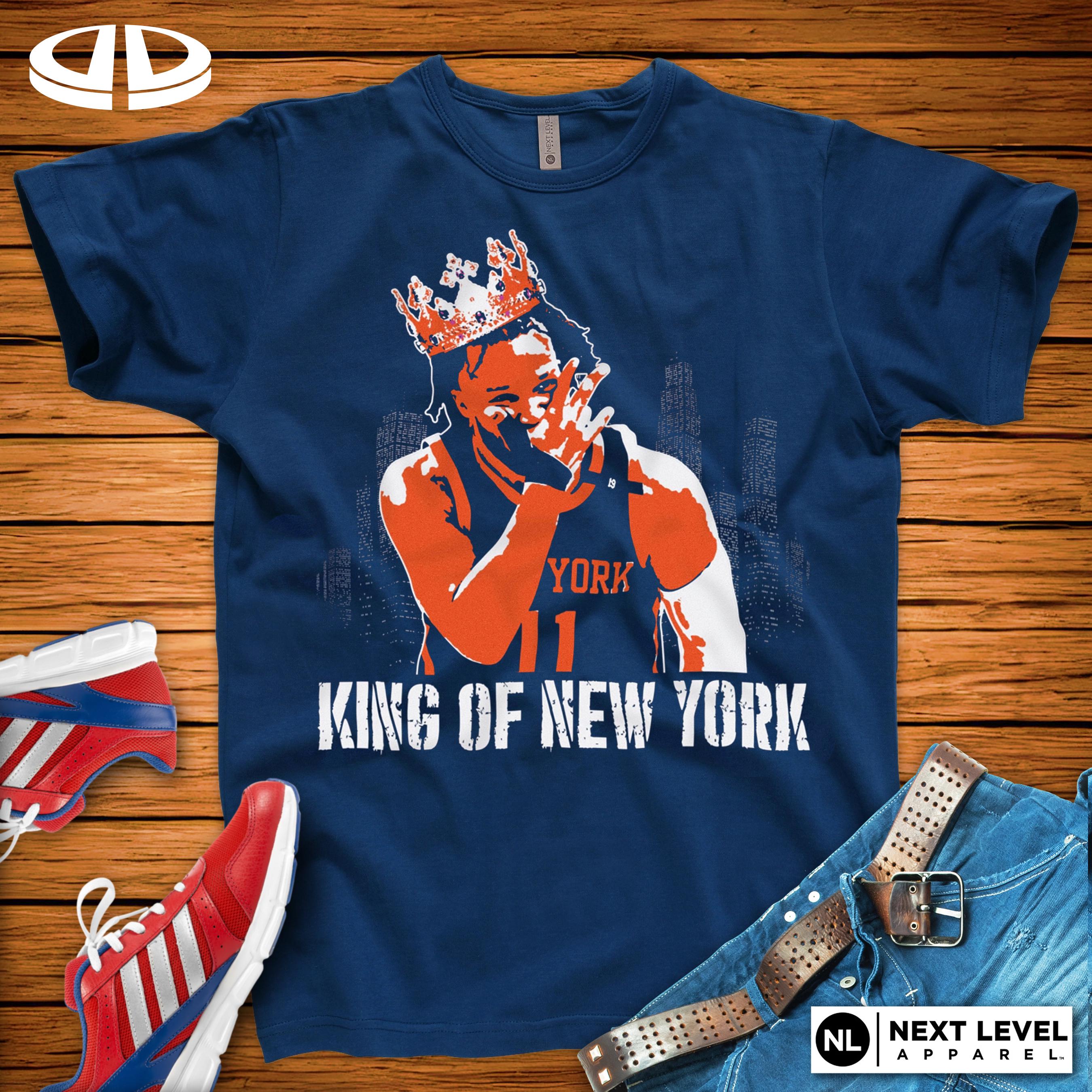 King York Basketball Unisex T-shirt, Sweatshirt, Hoodie (2)