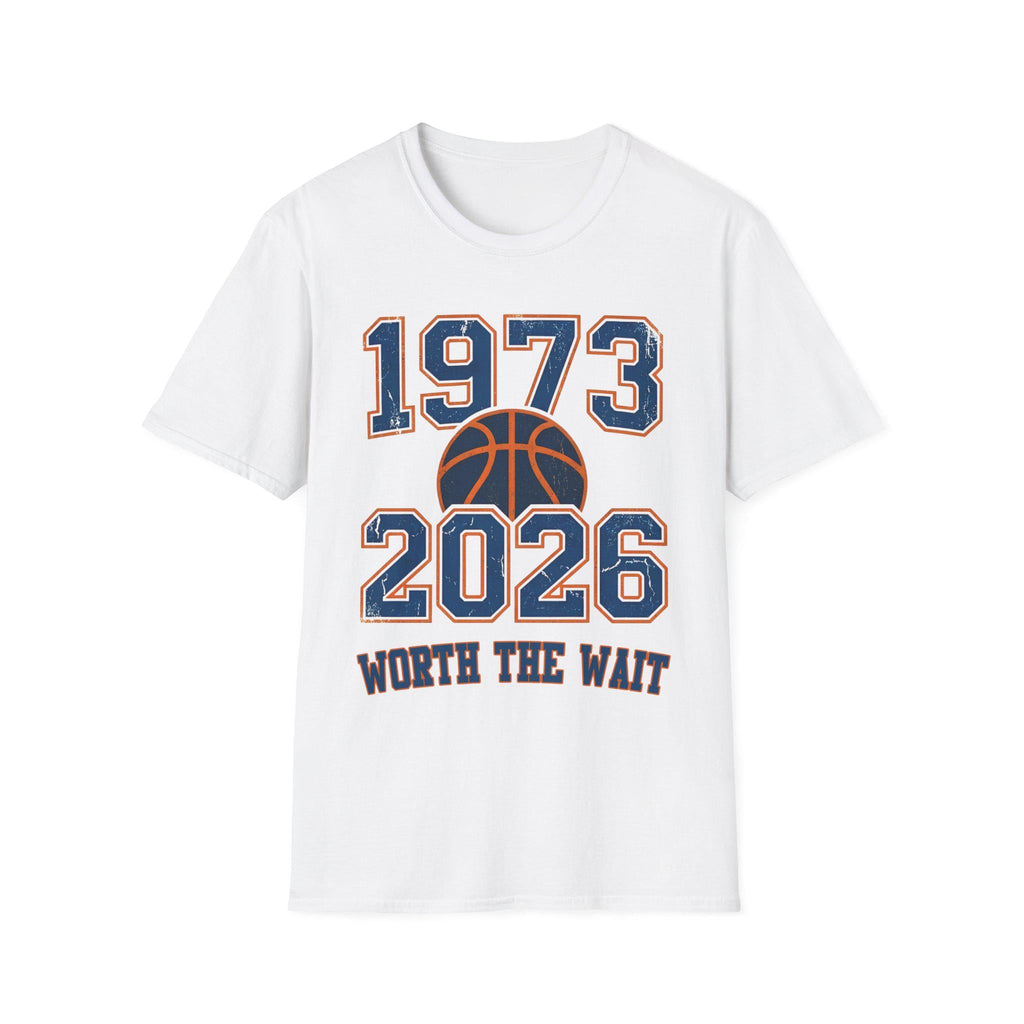 1973 2026 York Basketball Fan Tee 53 Years Worth Wait Unisex T-shirt, Sweatshirt, Hoodie (2)