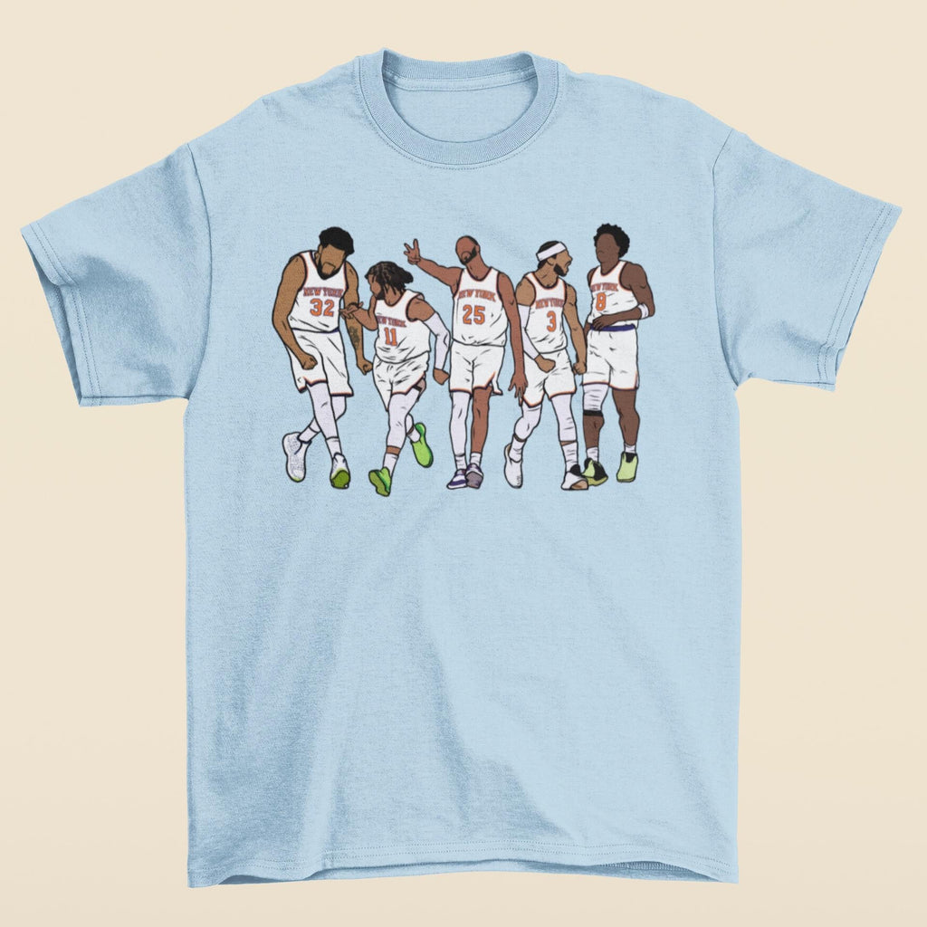 Kat Brunson Mikal Hart Og Unisex T-shirt, Sweatshirt, Hoodie (2)