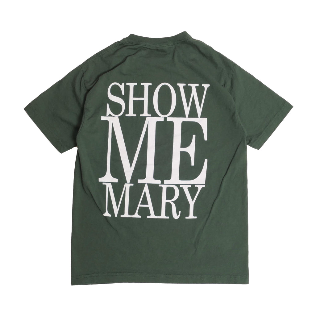 Catherine Wheel Tee Show Mary Santa Claus Shoegaze Christmas Tour Post Punk Alternative Grunge Band Indie Album Single Medium (2)