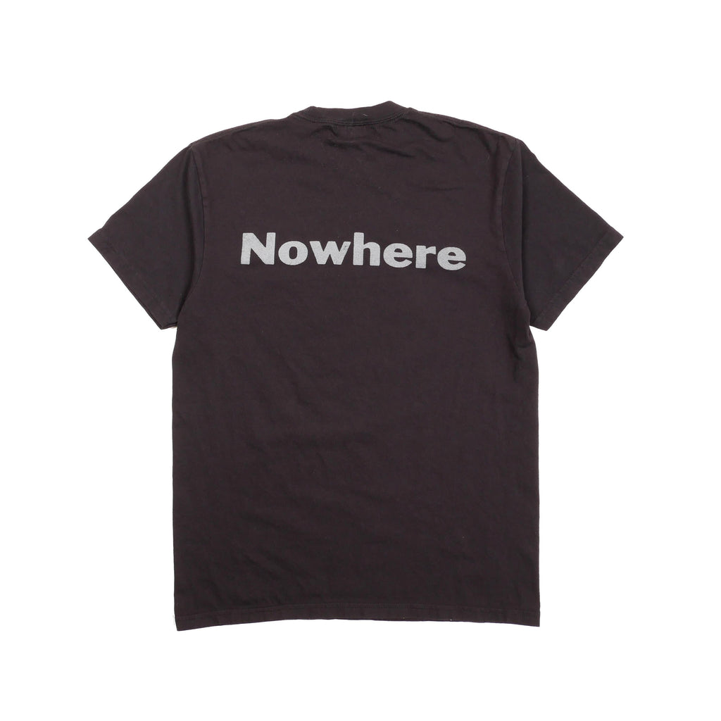 Ride Nowhere Shoegaze Uk Band Tee Ultra Faded Tour Ambient Noise Post Punk Alternative Grunge Band Slowdive Album Cover Single Med (2)