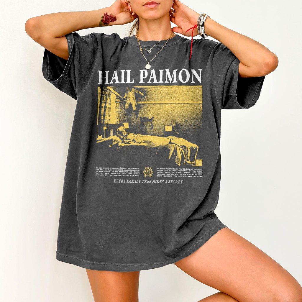 Hereditary Horror Cult Psychological Cinema Tee Unisex T-shirt, Sweatshirt, Hoodie (2)