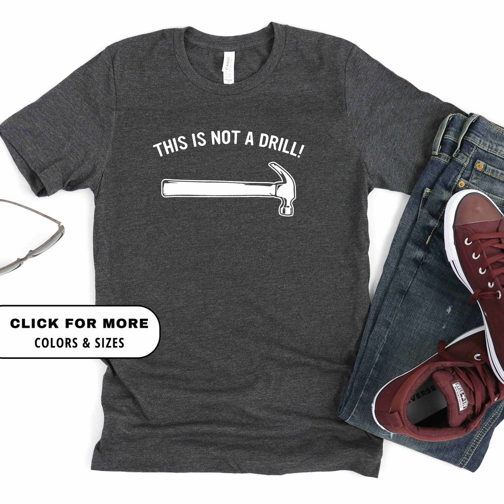Dad Joke Drill Joke Fathers Day Fathers Day Dad Dad Dad Jokes (2)