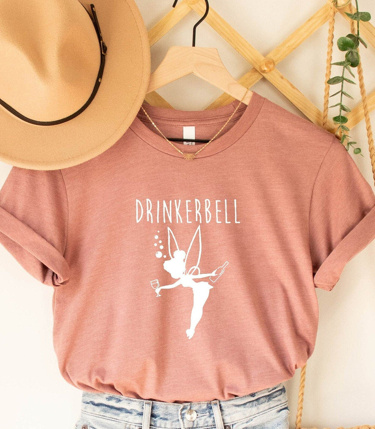 Tinker Bell Peter Pan Drink Around World Princess Drinking Epcot Food Wine Festival Thinkerbell (2)